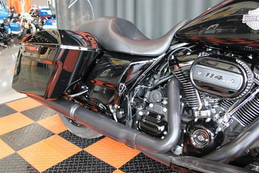 2022 Harley-Davidson Road King® Special