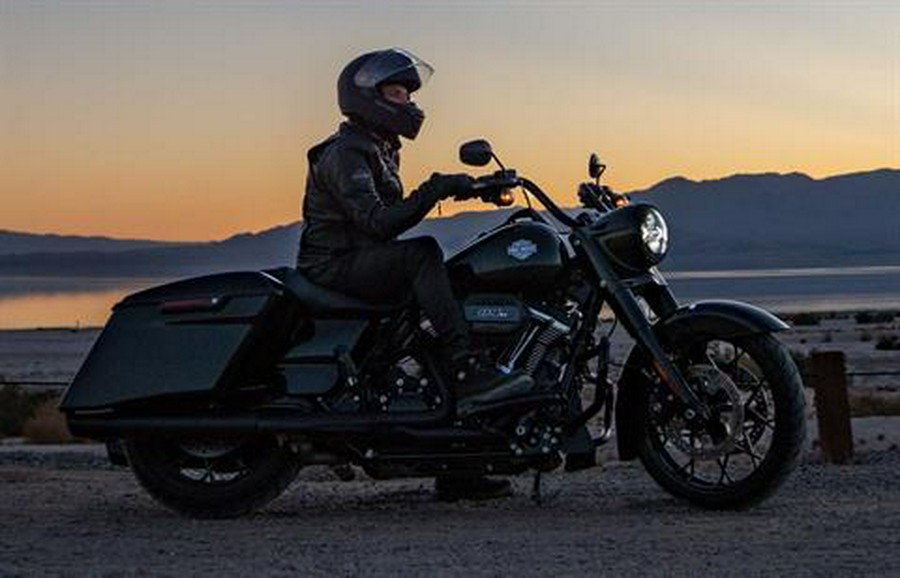 2022 Harley-Davidson Road King® Special