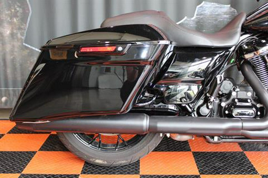 2022 Harley-Davidson Road King® Special