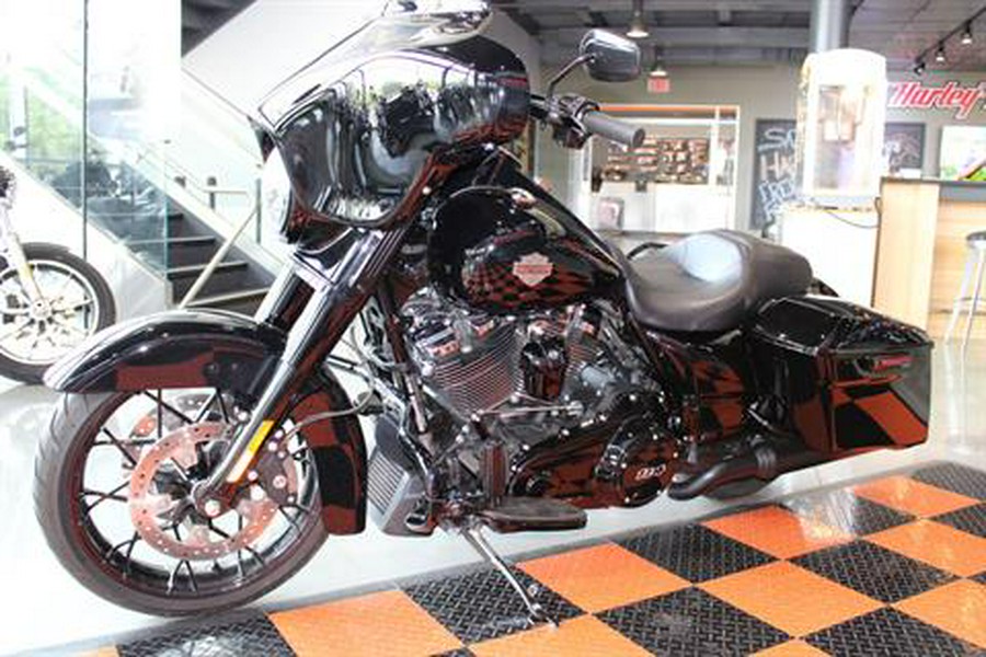 2022 Harley-Davidson Road King® Special