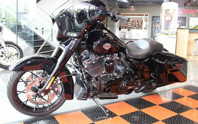 2022 Harley-Davidson Road King® Special