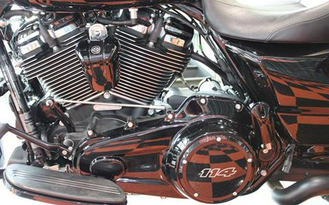 2022 Harley-Davidson Road King® Special