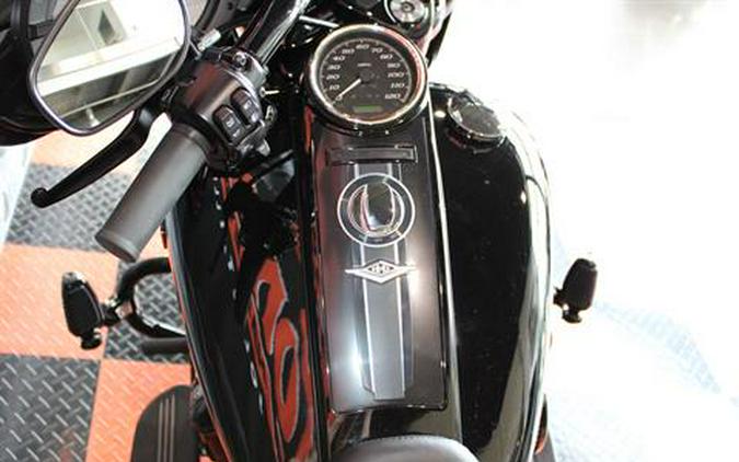 2022 Harley-Davidson Road King® Special