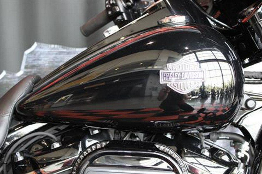 2022 Harley-Davidson Road King® Special