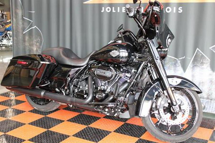 2022 Harley-Davidson Road King® Special