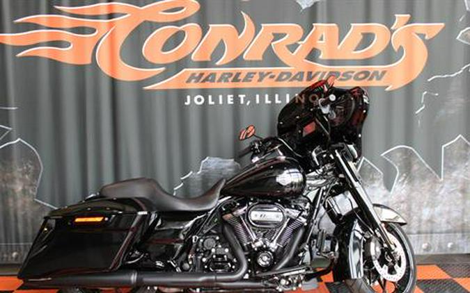 2022 Harley-Davidson Road King® Special