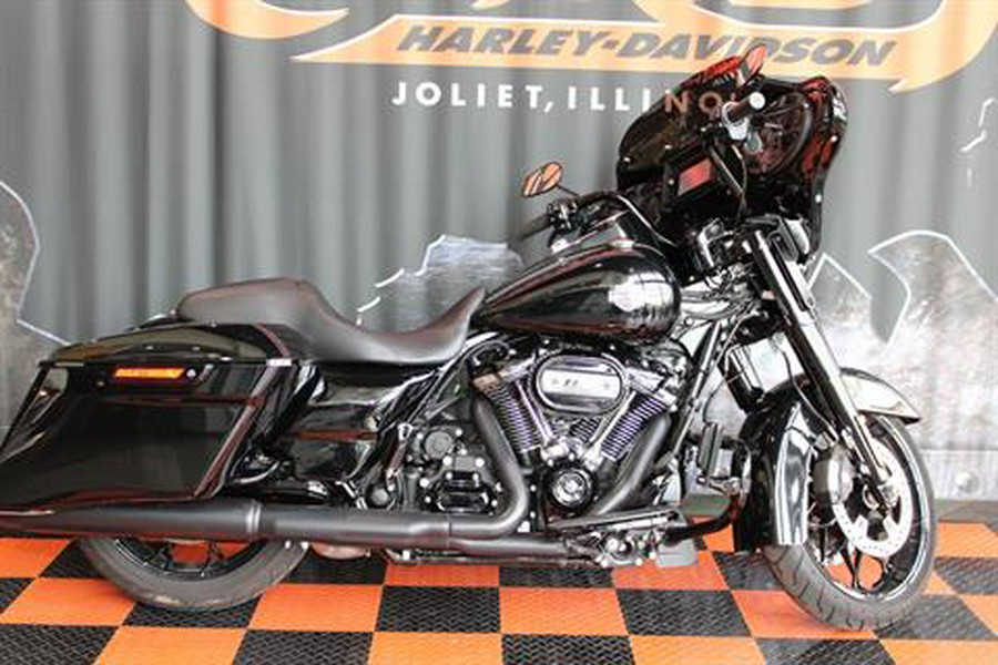 2022 Harley-Davidson Road King® Special