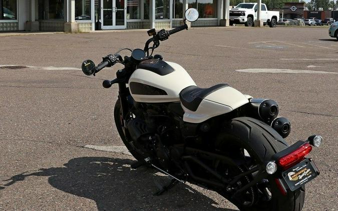 2023 Harley-Davidson® RH1250S - Sportster® S