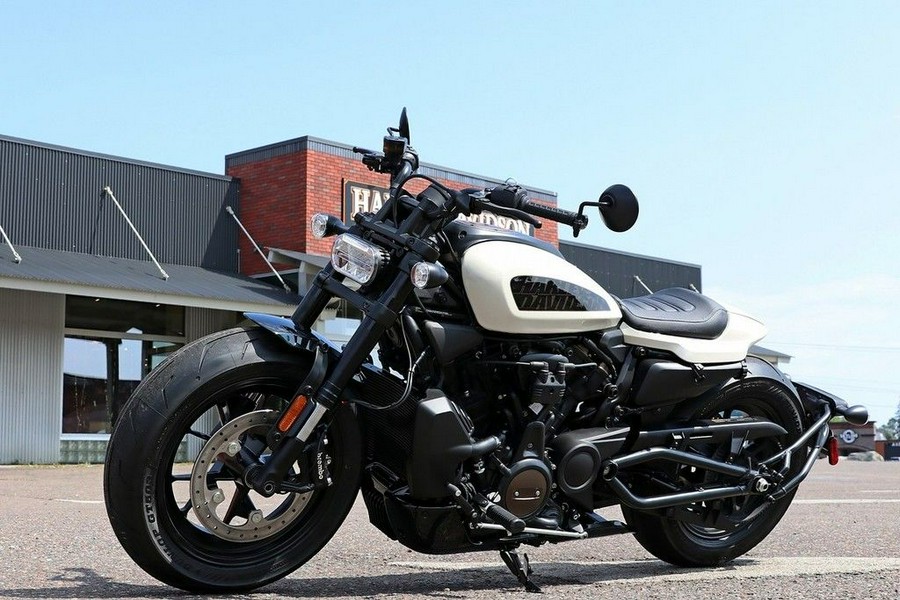 2023 Harley-Davidson® RH1250S - Sportster® S