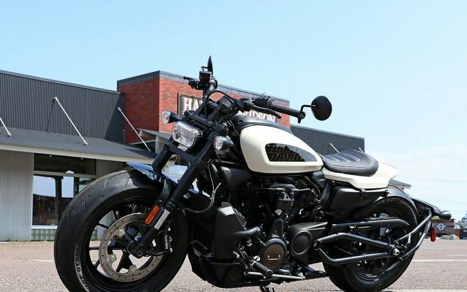 2023 Harley-Davidson® RH1250S - Sportster® S