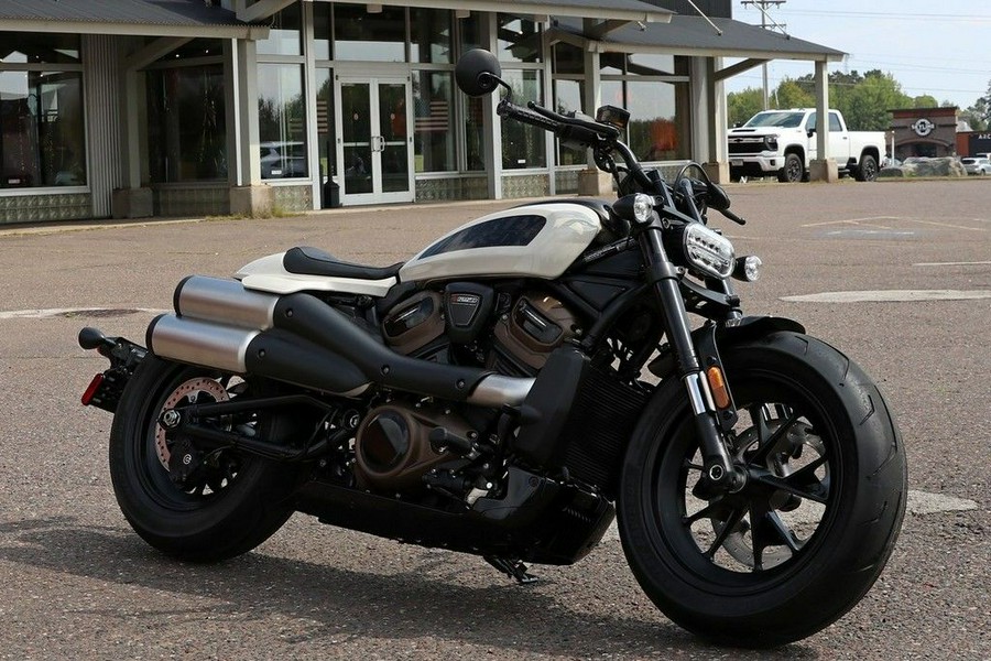 2023 Harley-Davidson® RH1250S - Sportster® S