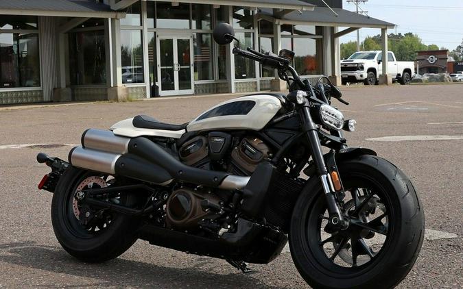 2023 Harley-Davidson® RH1250S - Sportster® S