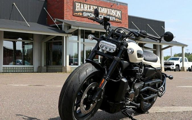 2023 Harley-Davidson® RH1250S - Sportster® S