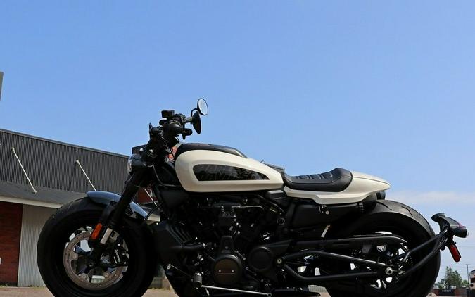 2023 Harley-Davidson® RH1250S - Sportster® S