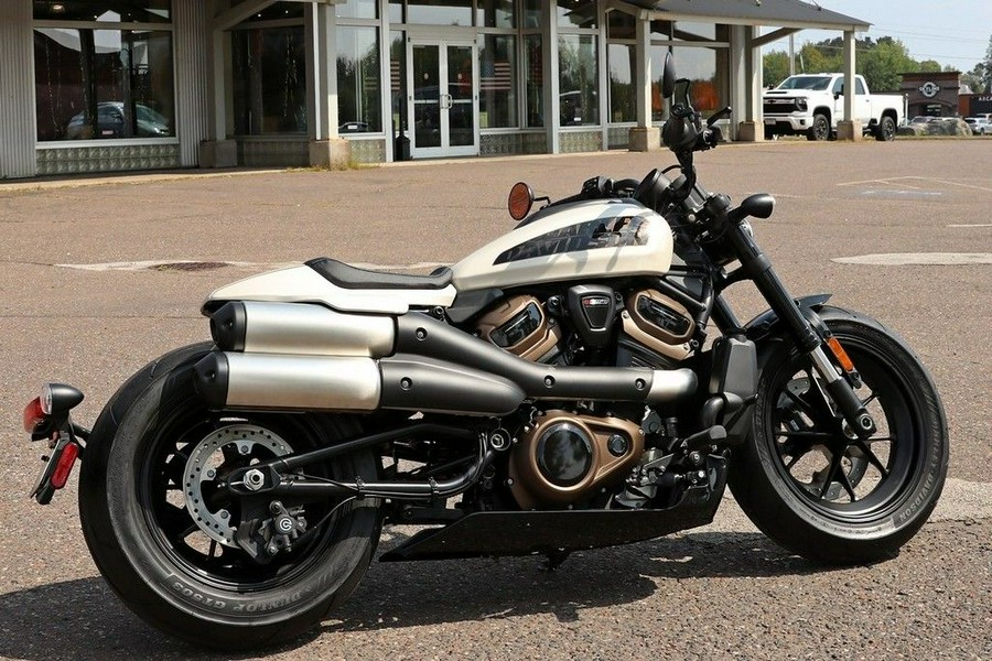 2023 Harley-Davidson® RH1250S - Sportster® S