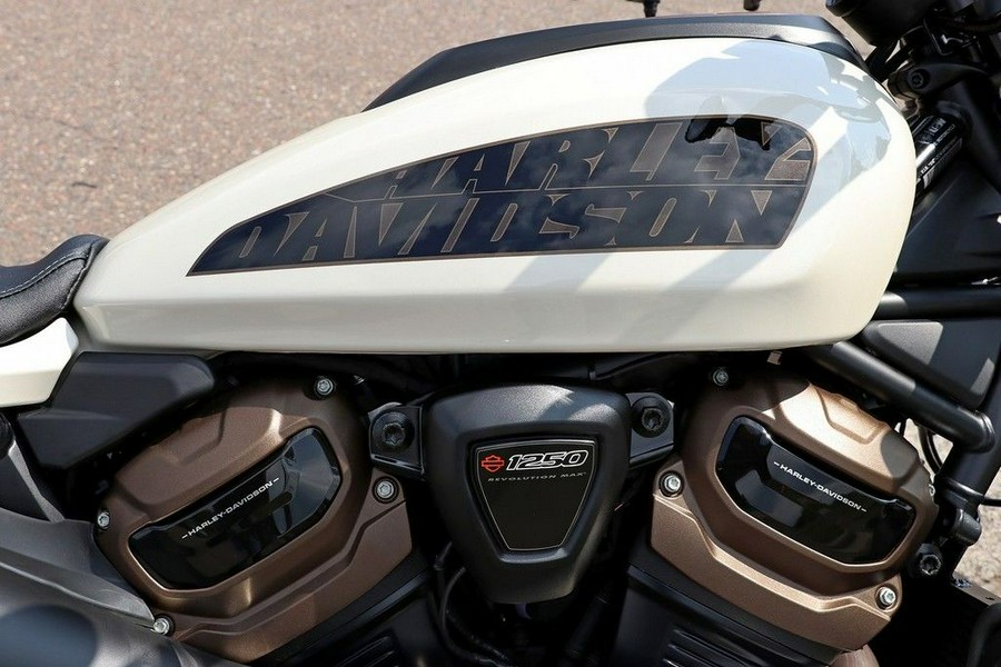 2023 Harley-Davidson® RH1250S - Sportster® S