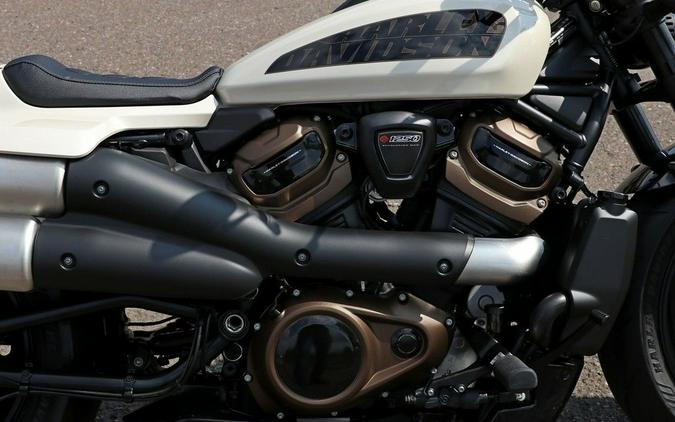 2023 Harley-Davidson® RH1250S - Sportster® S