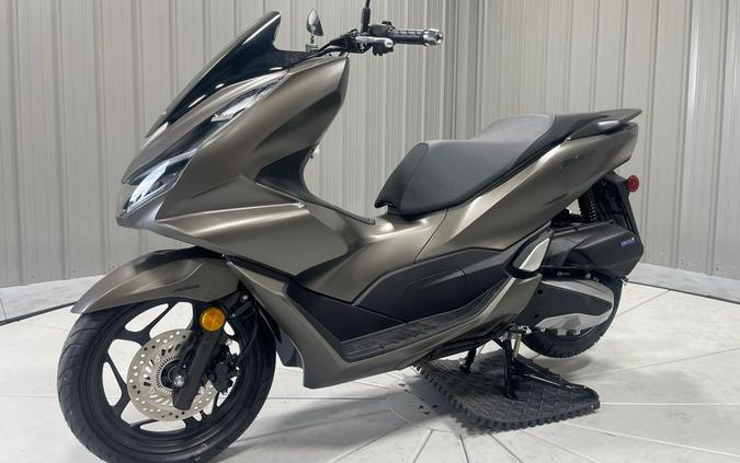 2023 Honda PCX150