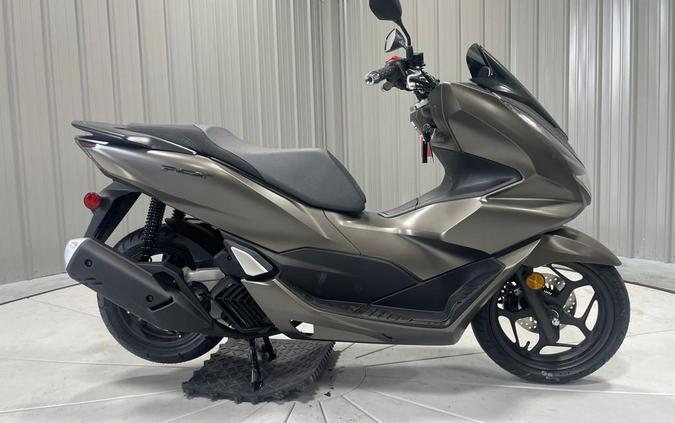 2023 Honda PCX150