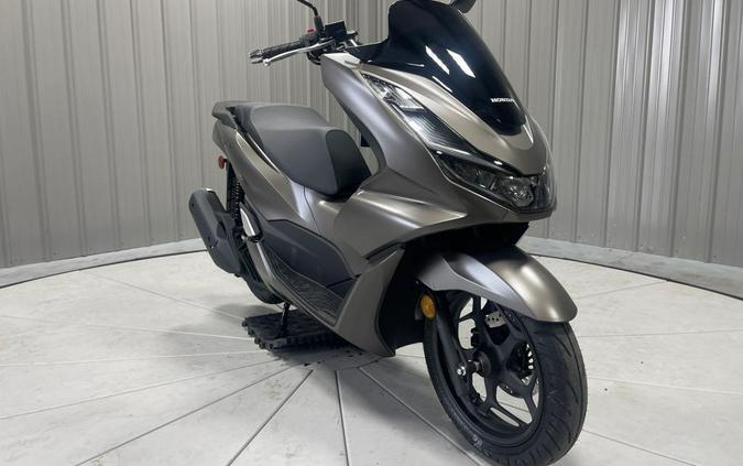 2023 Honda PCX150