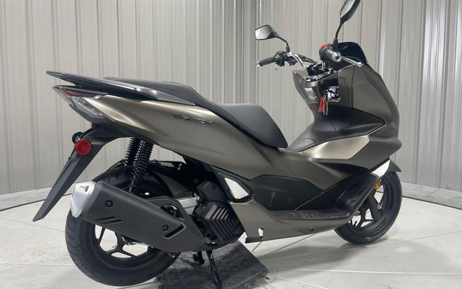 2023 Honda PCX150