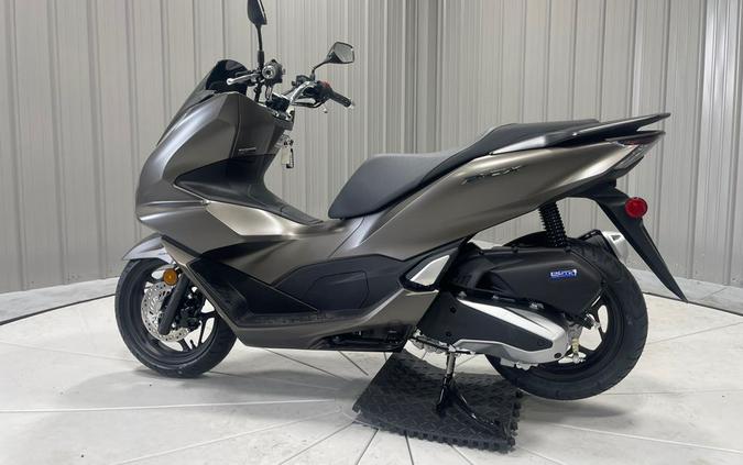 2023 Honda PCX150