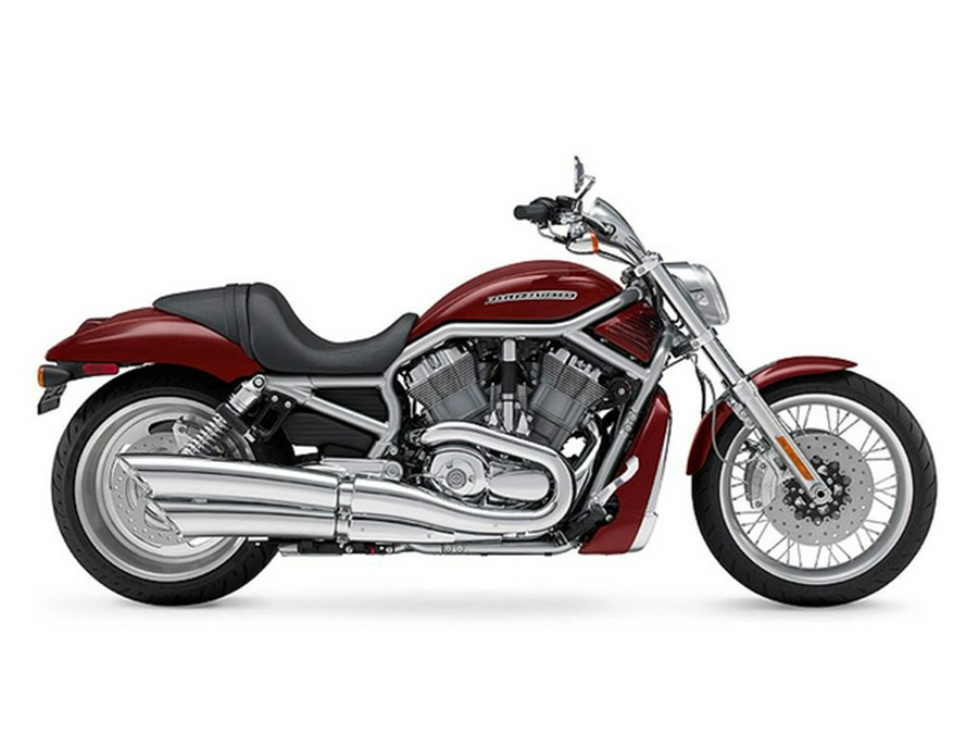 2009 Harley-Davidson VRSC AW - V-Rod