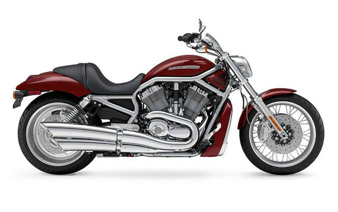 2009 Harley-Davidson VRSC AW - V-Rod