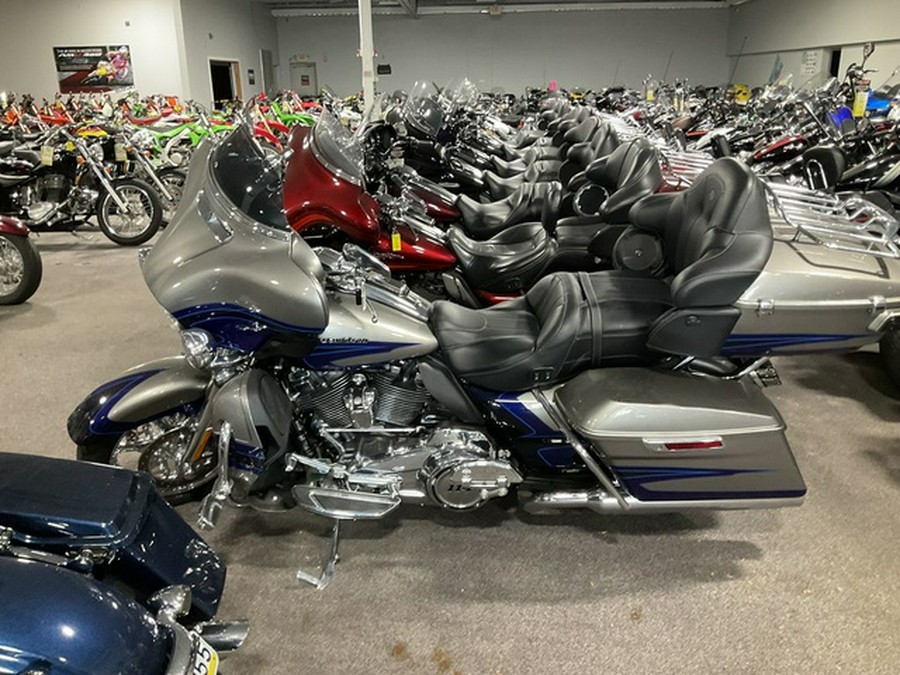 2017 Harley-Davidson FLHTKSE - CVO Limited