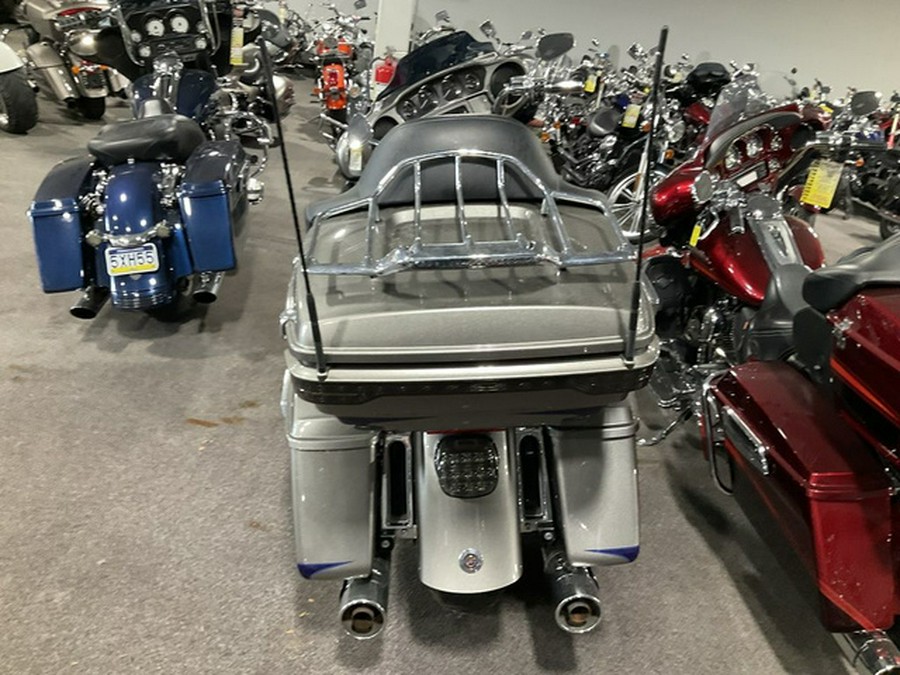 2017 Harley-Davidson FLHTKSE - CVO Limited