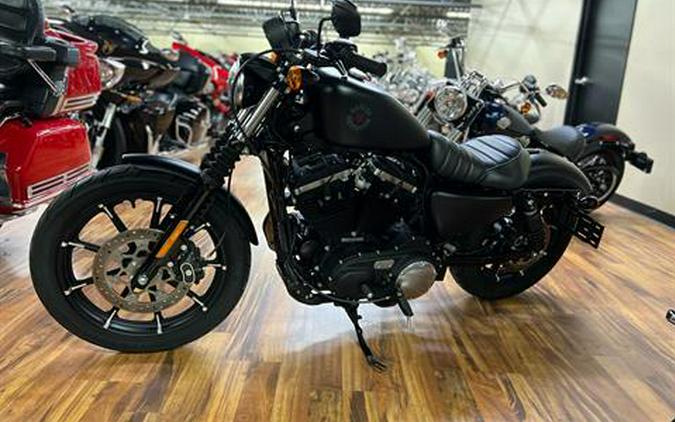 2020 Harley-Davidson Iron 883™