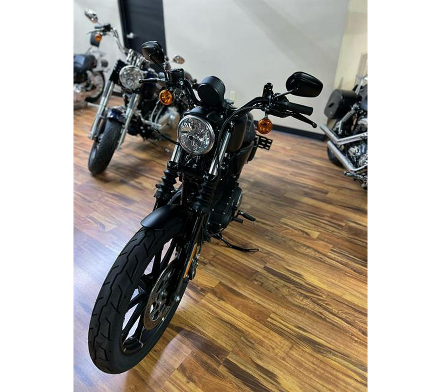 2020 Harley-Davidson Iron 883™