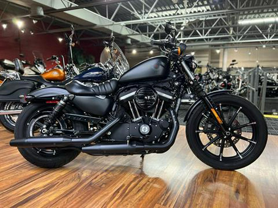 2020 Harley-Davidson Iron 883™