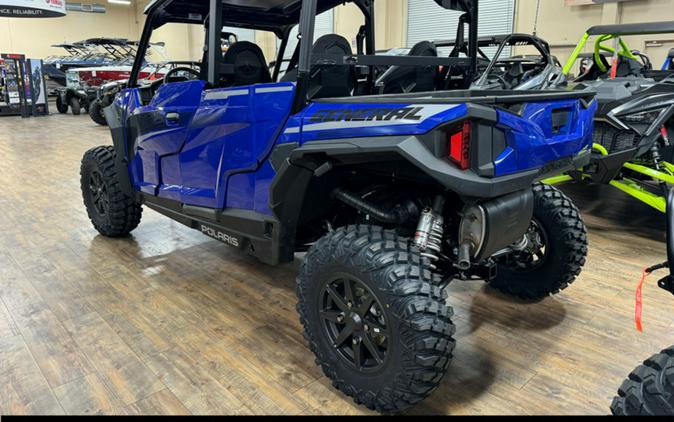 2024 Polaris General XP 4 1000 Ultimate