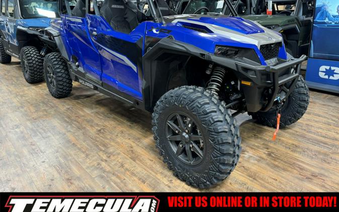 2024 Polaris General XP 4 1000 Ultimate