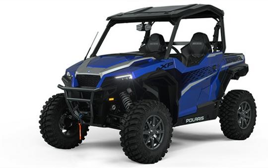 2024 Polaris GENERAL XP 1000 Premium