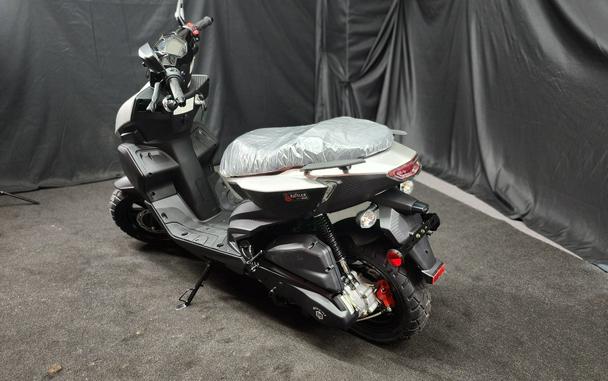 2022 Genuine Scooter RATTLER 200I