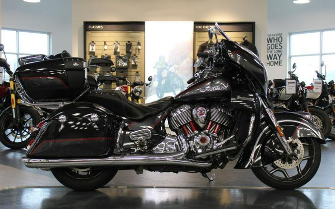 2020 Indian Motorcycle® Roadmaster® Elite