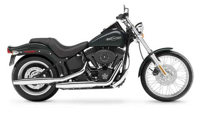 2006 Harley-Davidson® FXSTB - Night Train™