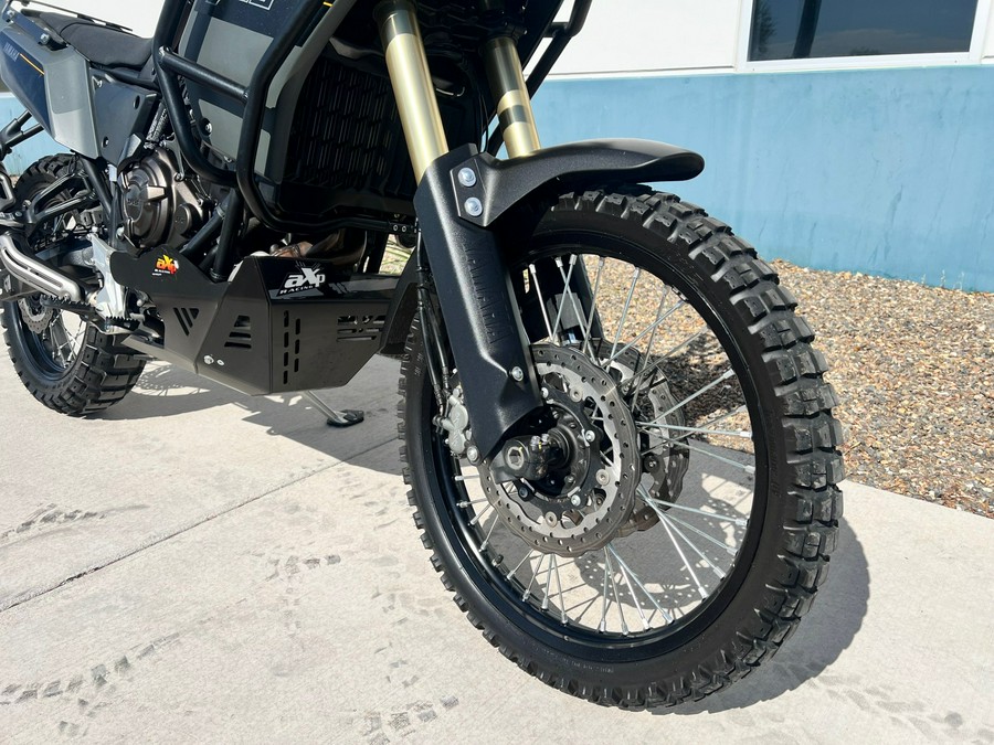 2024 Yamaha TENERE 700