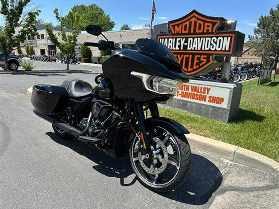 2024 Harley-Davidson Road Glide®