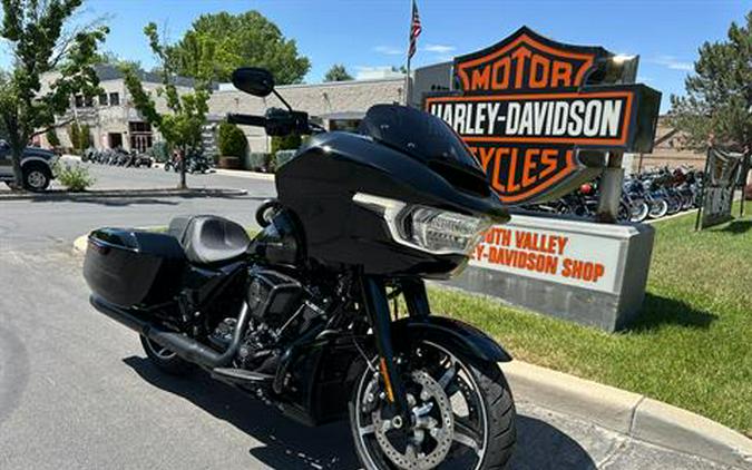 2024 Harley-Davidson Road Glide®