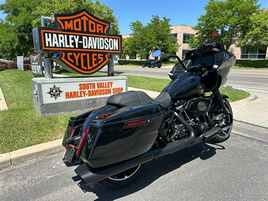 2024 Harley-Davidson Road Glide®