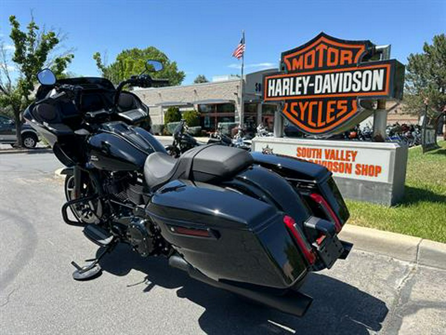 2024 Harley-Davidson Road Glide®