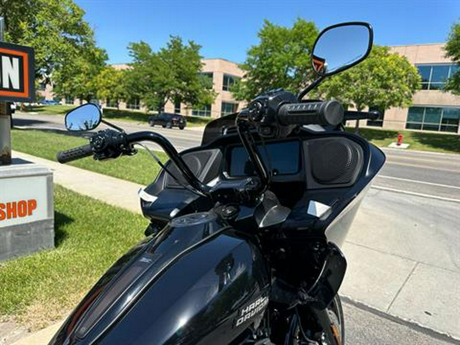 2024 Harley-Davidson Road Glide®