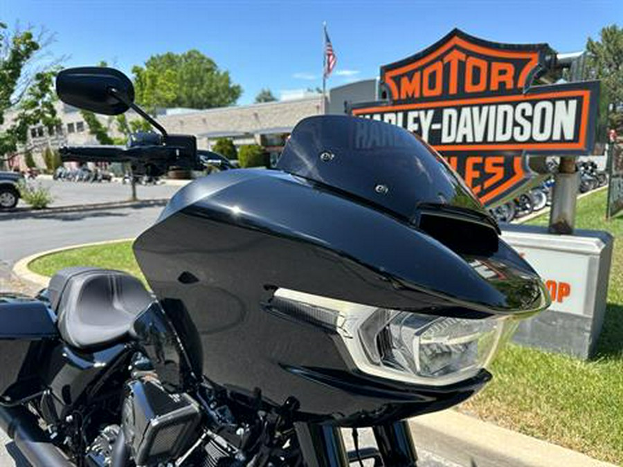 2024 Harley-Davidson Road Glide®