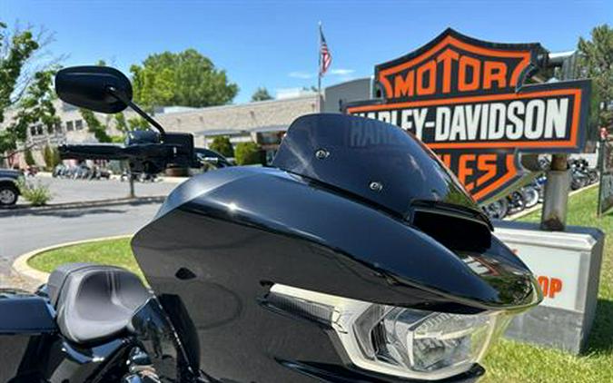 2024 Harley-Davidson Road Glide®