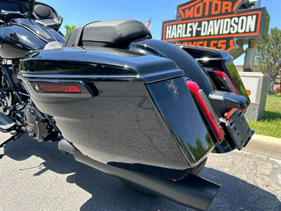 2024 Harley-Davidson Road Glide®