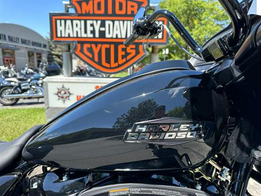 2024 Harley-Davidson Road Glide®