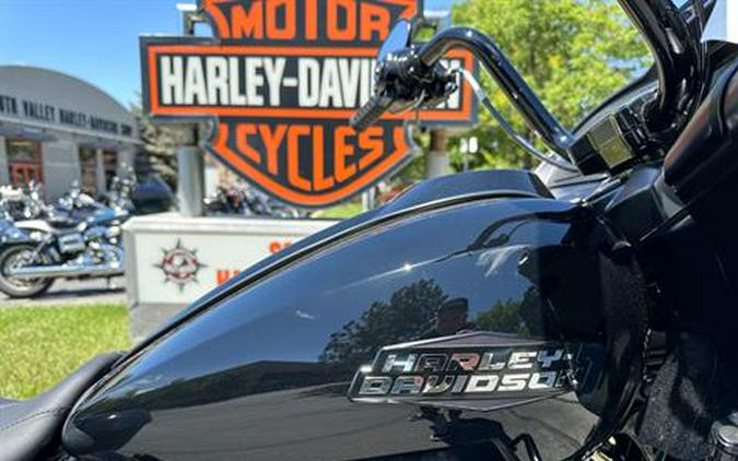 2024 Harley-Davidson Road Glide®